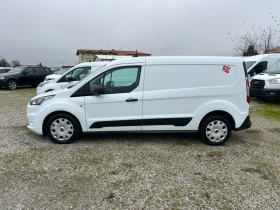 Ford Connect 1.5d 120kc 3-persons, снимка 9