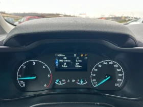 Ford Connect 1.5d 120kc 3-persons, снимка 11