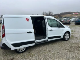 Ford Connect 1.5d 120kc 3-persons, снимка 5