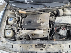 Skoda Octavia 1.8 Turbo 150к.с., снимка 7