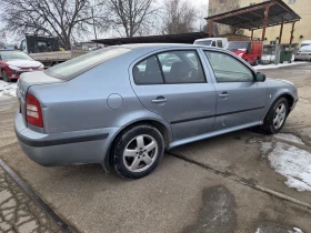 Skoda Octavia 1.8 Turbo 150к.с., снимка 2