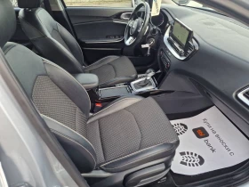 Kia XCeed 1.4I-БЕНЗИН-AUTOMATIC-EDITION, снимка 11