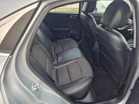 Kia XCeed 1.4I-БЕНЗИН-AUTOMATIC-EDITION, снимка 13