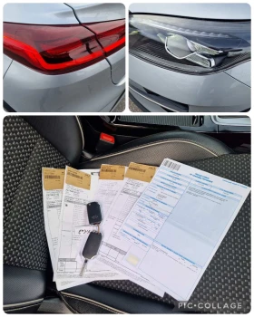 Kia XCeed 1.4I-БЕНЗИН-AUTOMATIC-EDITION, снимка 17