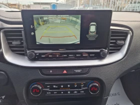 Kia XCeed 1.4I-БЕНЗИН-AUTOMATIC-EDITION, снимка 8