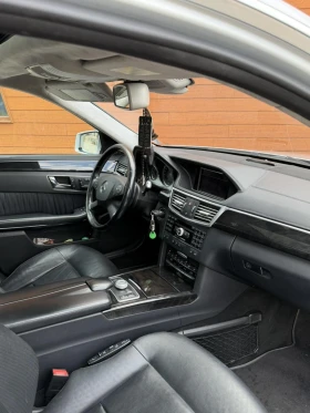 Mercedes-Benz E 350 CGI, снимка 9