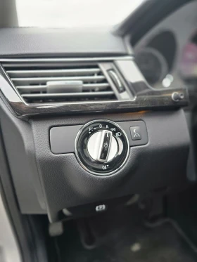 Mercedes-Benz E 350 CGI, снимка 10