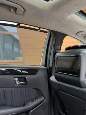 Mercedes-Benz E 350 CGI, снимка 6