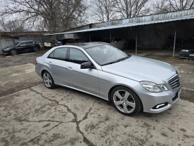 Mercedes-Benz E 350 CGI, снимка 2
