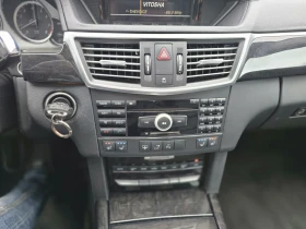 Mercedes-Benz E 350 CGI, снимка 13