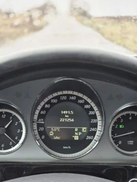Mercedes-Benz E 350 CGI, снимка 14