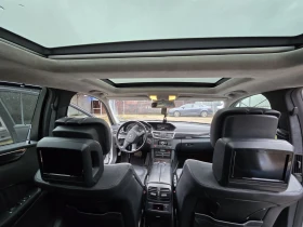 Mercedes-Benz E 350 CGI, снимка 8