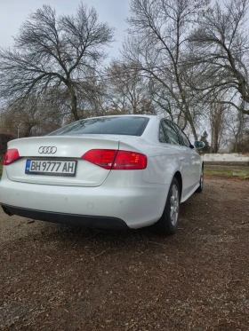 Audi A4 1.8TFSI, снимка 7