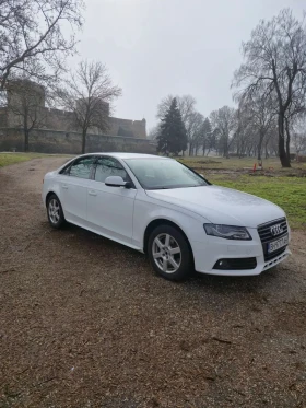 Audi A4 1.8TFSI, снимка 4