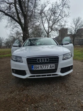 Audi A4 1.8TFSI, снимка 1