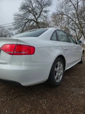 Audi A4 1.8TFSI, снимка 6