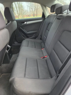 Audi A4 1.8TFSI, снимка 9