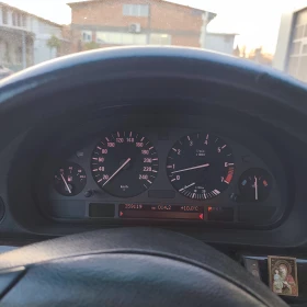 BMW 728 i ГАЗ, снимка 11