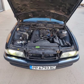 BMW 728 i ГАЗ, снимка 13
