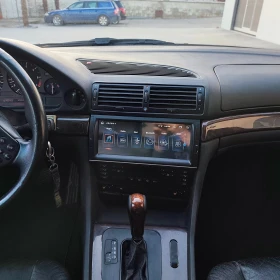 BMW 728 i ГАЗ, снимка 10