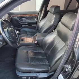 BMW 728 i ГАЗ, снимка 12