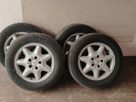 Mercedes-Benz C 200 Elegance, снимка 8