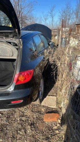 Mazda 3, снимка 6