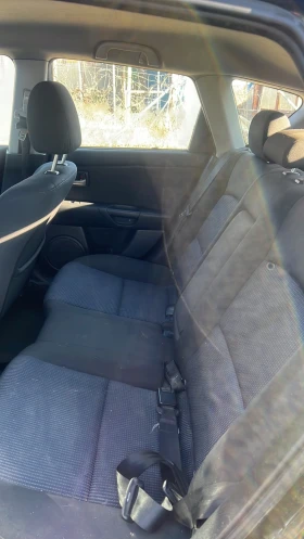 Mazda 3, снимка 7