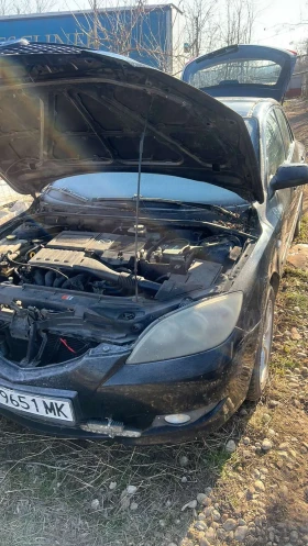 Mazda 3, снимка 1