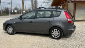 Hyundai I30 1.4GPL/ГАЗ/BRC/90кс/ВНОС ОТ ИТАЛИЯ, снимка 6