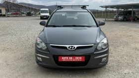Hyundai I30 1.4GPL/ГАЗ/BRC/90кс/ВНОС ОТ ИТАЛИЯ, снимка 2