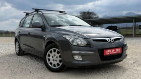 Hyundai I30 1.4GPL/ГАЗ/BRC/90кс/ВНОС ОТ ИТАЛИЯ, снимка 1