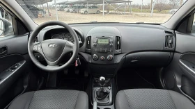 Hyundai I30 1.4GPL/ГАЗ/BRC/90кс/ВНОС ОТ ИТАЛИЯ, снимка 11