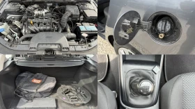 Hyundai I30 1.4GPL/ГАЗ/BRC/90кс/ВНОС ОТ ИТАЛИЯ, снимка 10