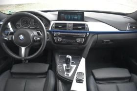 BMW 330 e iPerformance M, снимка 14