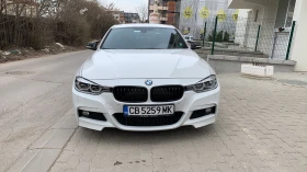 BMW 330 e iPerformance M, снимка 1