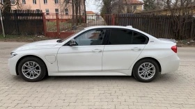 BMW 330 e iPerformance M, снимка 10