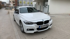 BMW 330 e iPerformance M, снимка 11