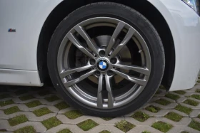 BMW 330 e iPerformance M, снимка 12