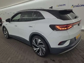 VW ID.4 1st Max, снимка 4