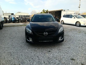 Mazda 6 2.0 ST, снимка 1