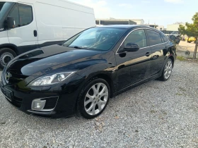 Mazda 6 2.0 ST, снимка 3