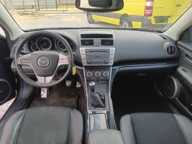Mazda 6 2.0 ST, снимка 7