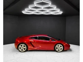 Lamborghini Gallardo 5.0 v10, снимка 7