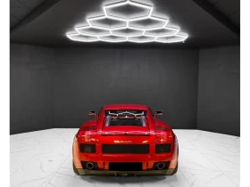 Lamborghini Gallardo 5.0 v10, снимка 2