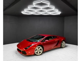 Lamborghini Gallardo 5.0 v10, снимка 10