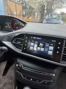 Peugeot 308 ALLURE, снимка 14