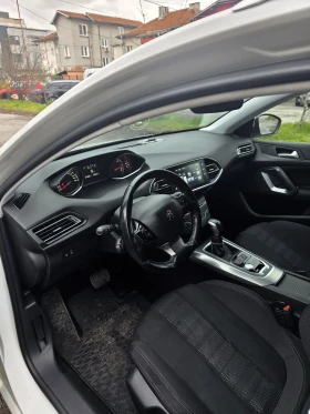 Peugeot 308 ALLURE, снимка 8