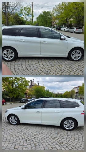 Peugeot 308 ALLURE, снимка 17