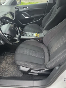 Peugeot 308 ALLURE, снимка 10